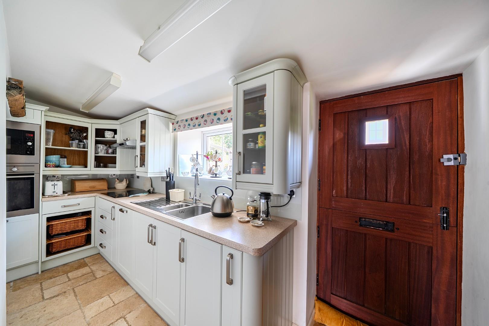 Horton, Gower, Swansea, SA3 1LQ